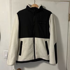 MANGO Improved Jacket